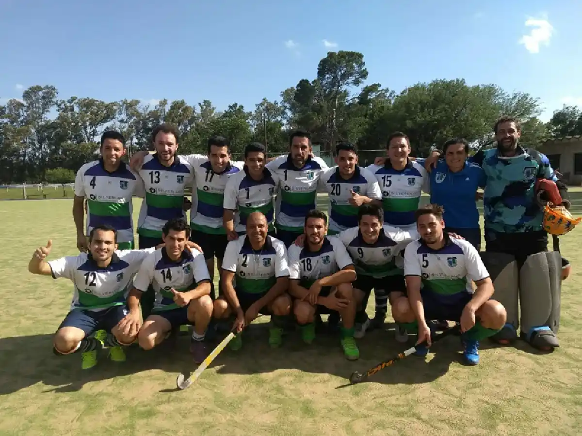 Van por el campeonato