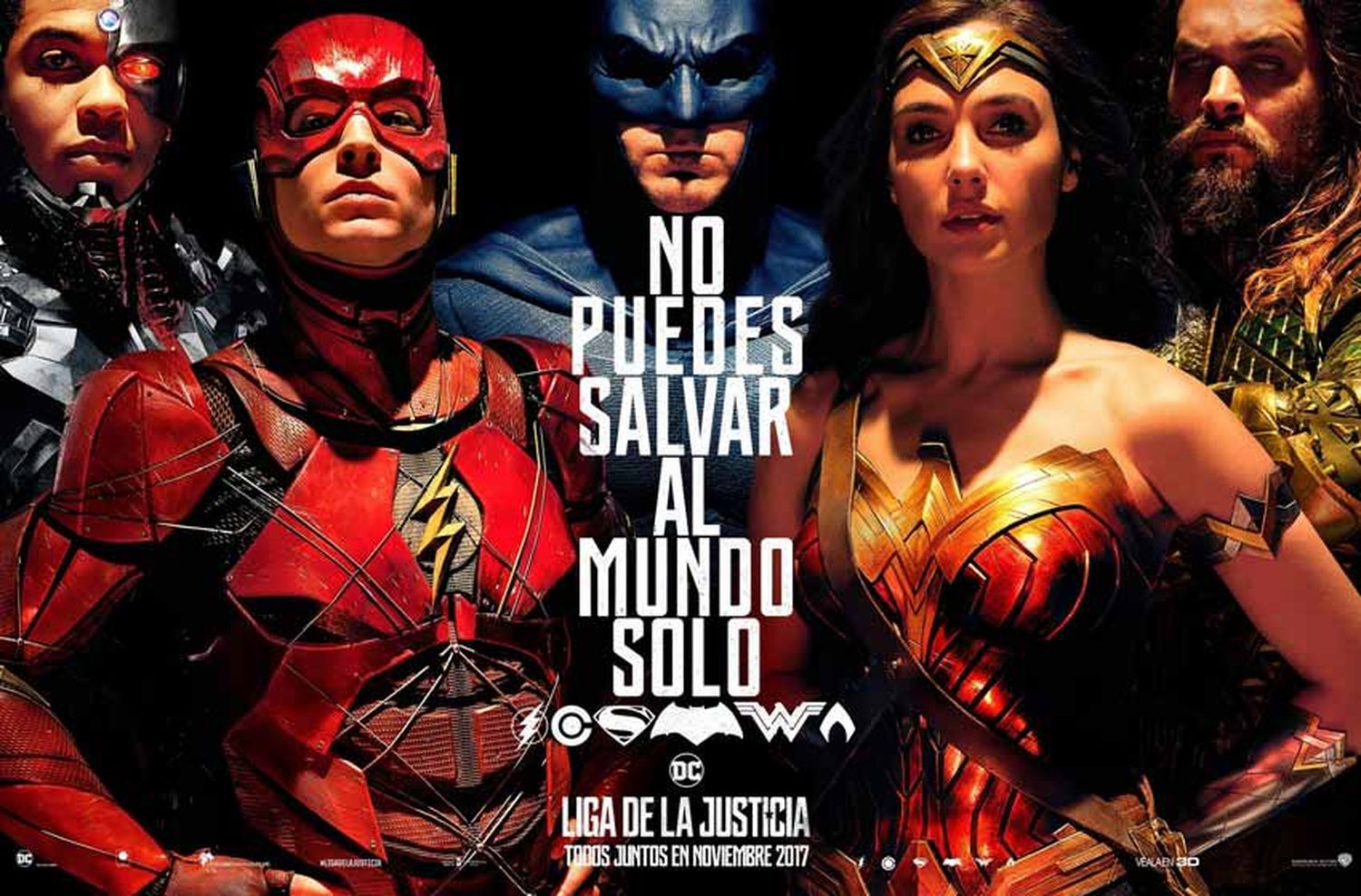 Liga de la Justicia