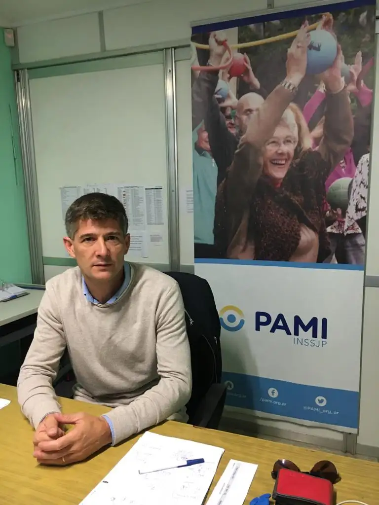 Con el doble de demanda, escasean las vacunas de PAMI y esperan más refuerzos esta semana