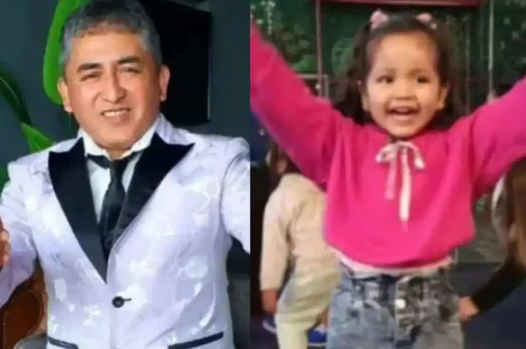 Huguito Flores -Catalina