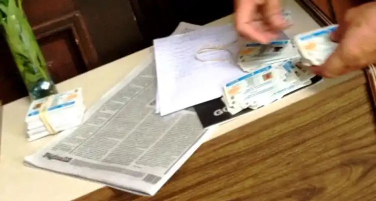 Entregan licencias de conducir en la Municipalidad
