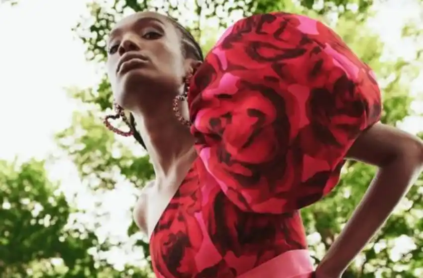 SS22: 5 tendencias imprescindibles para la próxima temporada estival