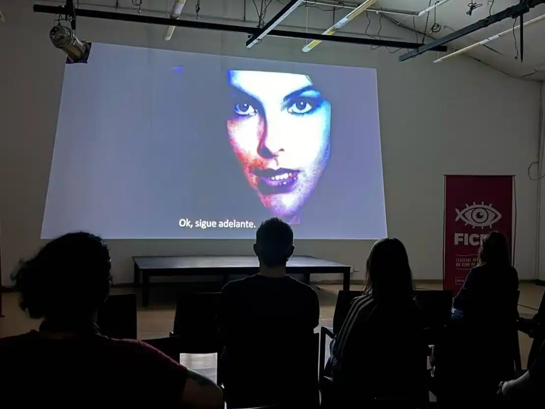 Culminó el ciclo de películas que propuso el Cineclub