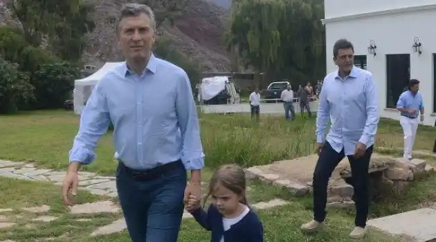 Gobierno confirmó que trabaja en un batería de medidas para bajar la inflación