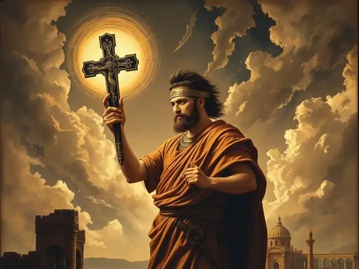 San Dacio y la Divina Pastora encabezan el santoral del miércoles 14 de enero.
