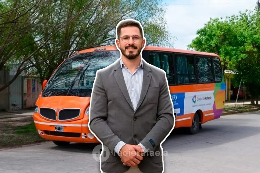 Nación aprobó los nuevos montos para el transporte público: "Hay que mantenerlo a números razonables"
