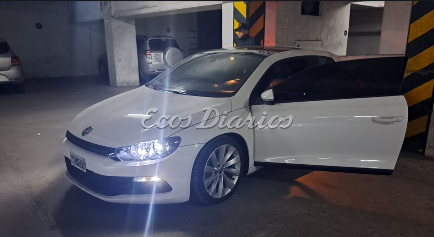 Sirocco