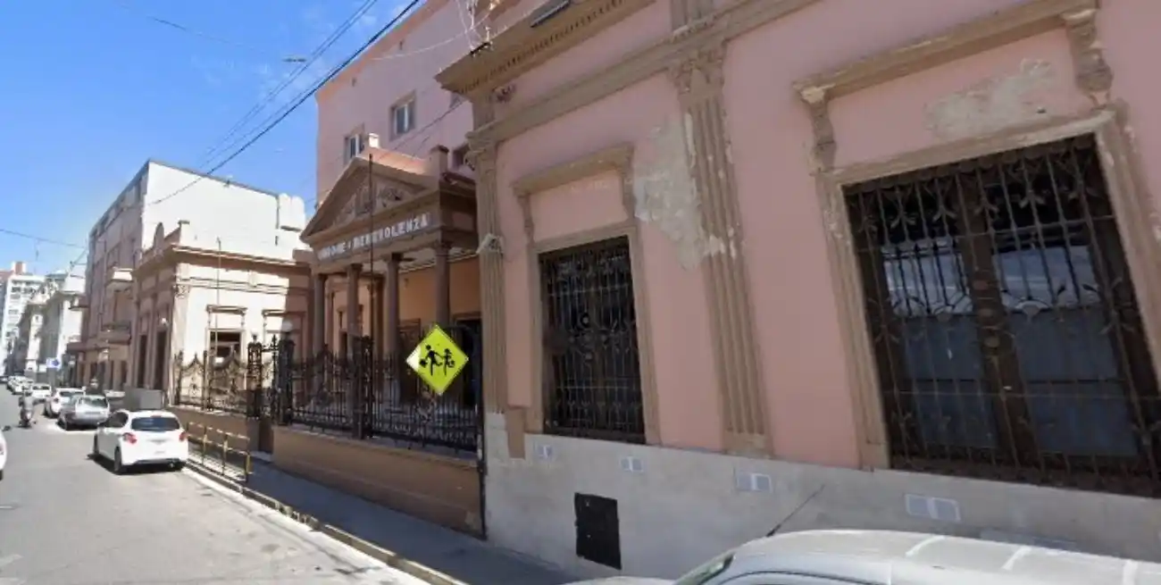 El motivo es el 150° aniversario de la Unión y Benevolencia Dante Alighieri