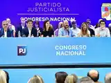 El partido reclamó la presencia de “un Estado que marque el rumbo y no legalice abusos”.