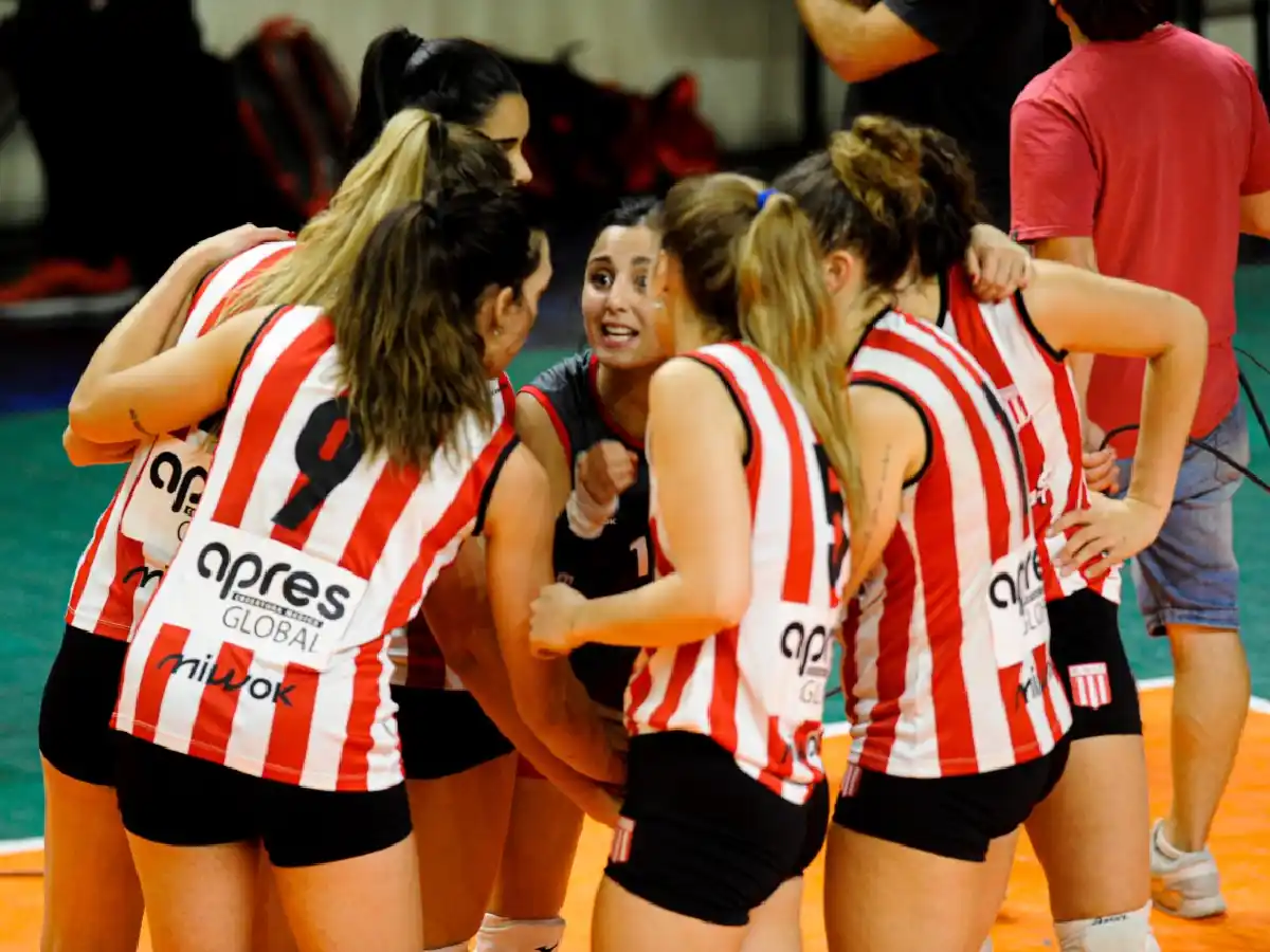 Estudiantes perdió y se despidió