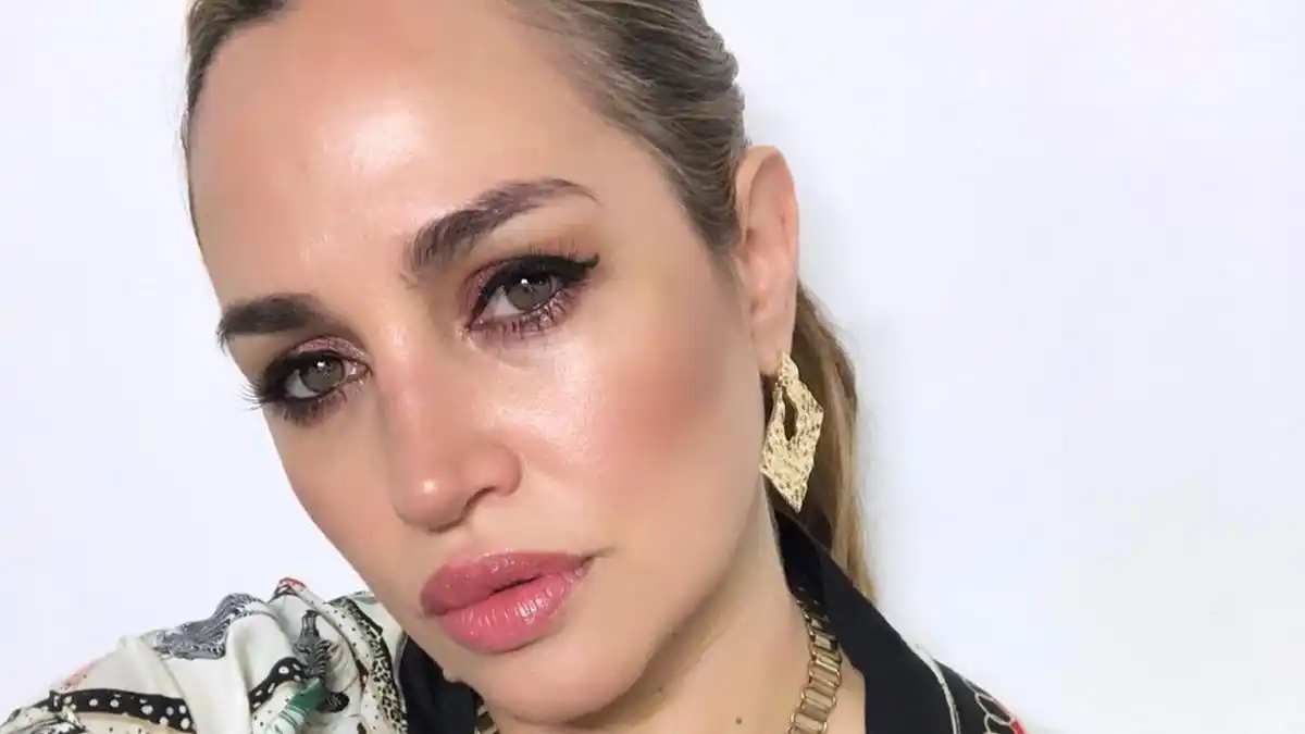 Por qué Belén Francese decidió abandonar su carrera artística