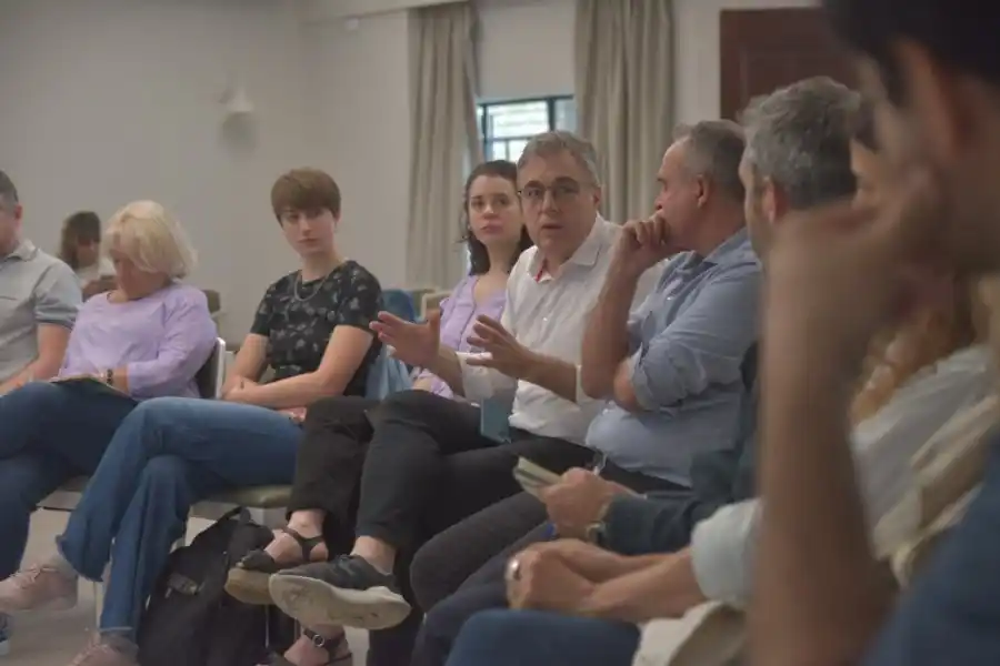 El Consejo Ambiental cerró su octavo año de trabajo