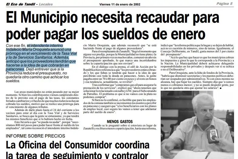 11 de enero