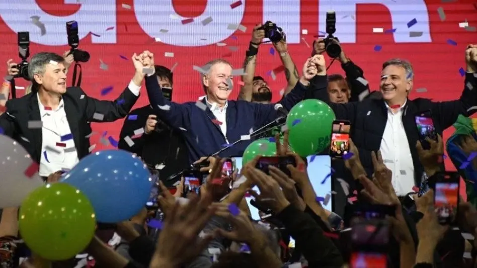 Elecciones en Córdoba: Schiaretti le ganó a Juntos por el Cambio y Daniel Passerini será el nuevo intendente