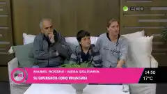 Mañana parten los camiones con las donaciones a Bahía Blanca