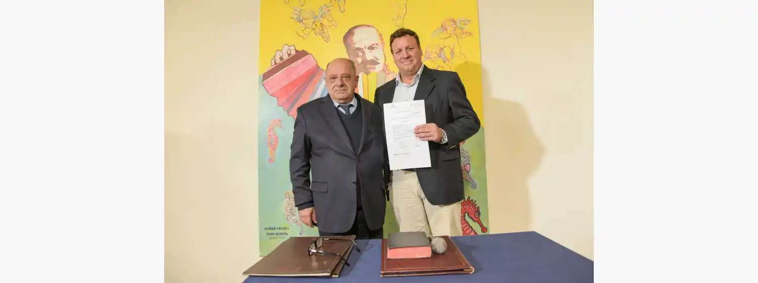 “Llevar la cultura eliminará la droga, el alcohol y la vagancia”