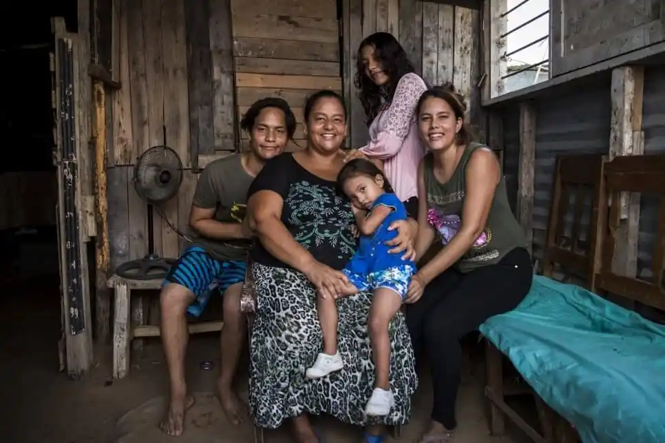 20 DE JUNIO: Día Mundial del Refugiado un homenaje a los 5,5 millones de migrantes venezolanos