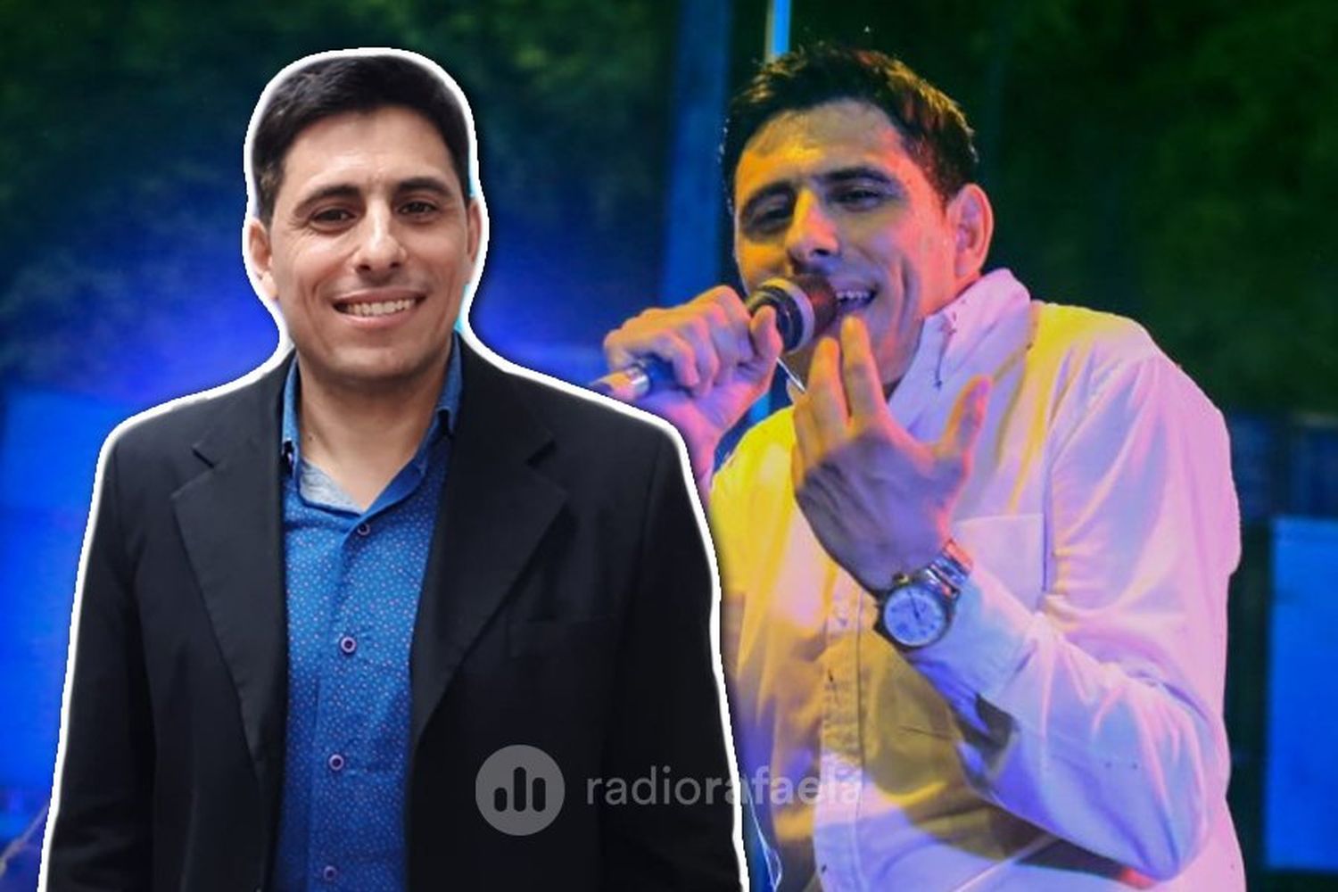 Marcelo Alejandro, y un nuevo tema en homenaje a José Luis Perales: “Tomamos la iniciativa de mejorar siempre”