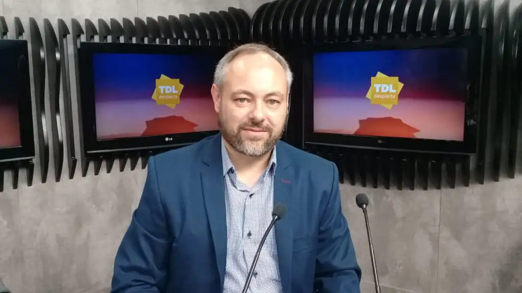 "No contar con el presupuesto de Nación y Provincia nos afecta", declaró Biset