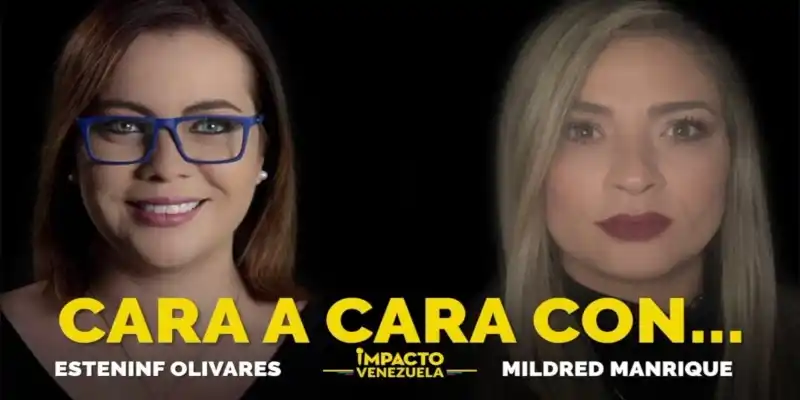 Cara a Cara con Williams Dávila: Oposición desunida no gana elecciones