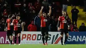 Comienza la fecha 15 en la Liga: Colón recibe a Tigre en Santa Fe