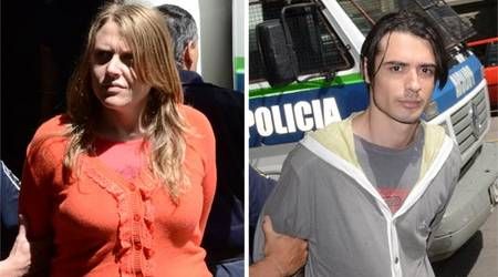 Juicio contra Heit-Olivera: Sonia Molina ratificó su acusación