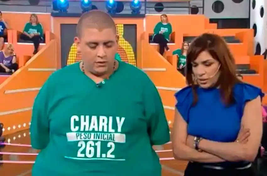 Falleció un exparticipante de Cuestión de Peso que estaba detenido