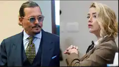 Amber Heard pidió que Johnny Depp no vuelva a declarar en el juicio