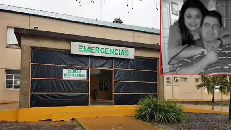 Dos niños entrerrianos quedaron huérfanos: su mamá y papá murieron por covid