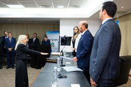 La Fiscal de Estado calificó de "disparate" los pedidos de intervención