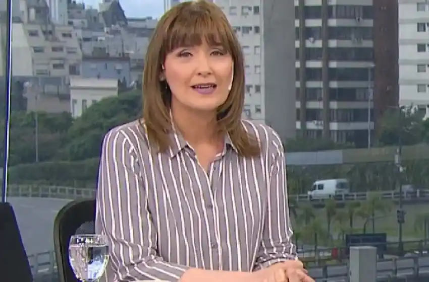 Rechazan la decisión de Canal 13 de despedir a una conductora del informativo