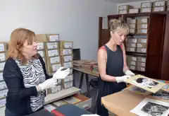 Tras el pedido de informe, desde Cultura afirmaron que se encuentran revalorizando el Archivo Histórico