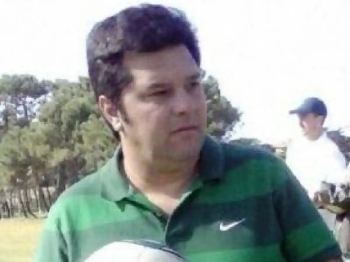 Sigue sin aparecer Juan Pablo Riba, argentino desaparecido en una playa de Brasil