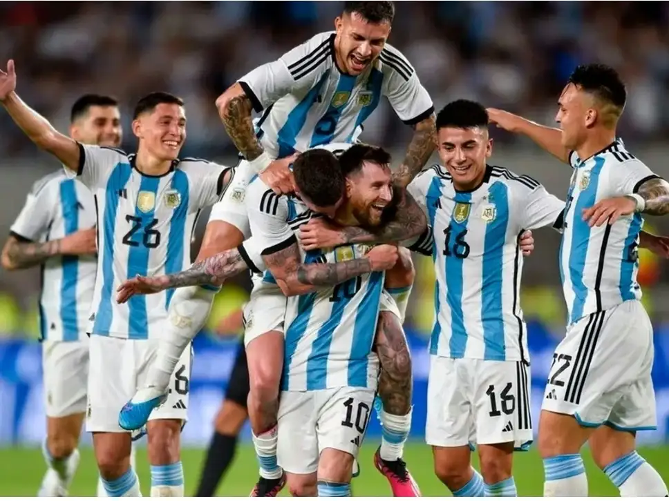 argentina
