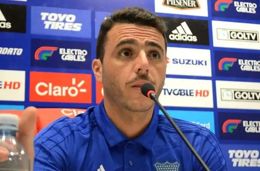 Emelec se niega a dejar ir a Soso, pese a la insistencia de Newell’s