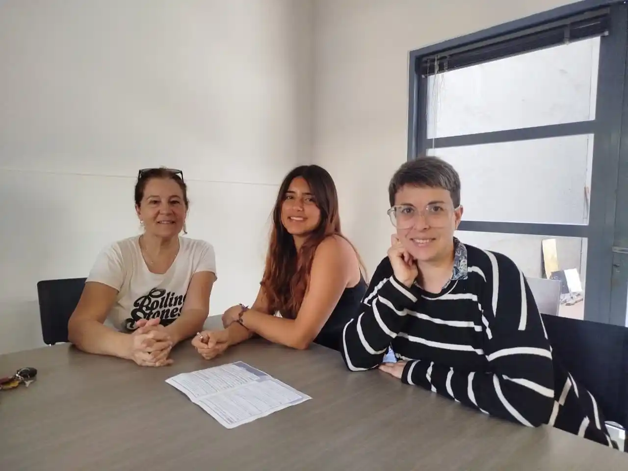 Con más de 300 inscriptas, arranca el Encuentro Regional de Mujeres y Disidencias en Tandil
