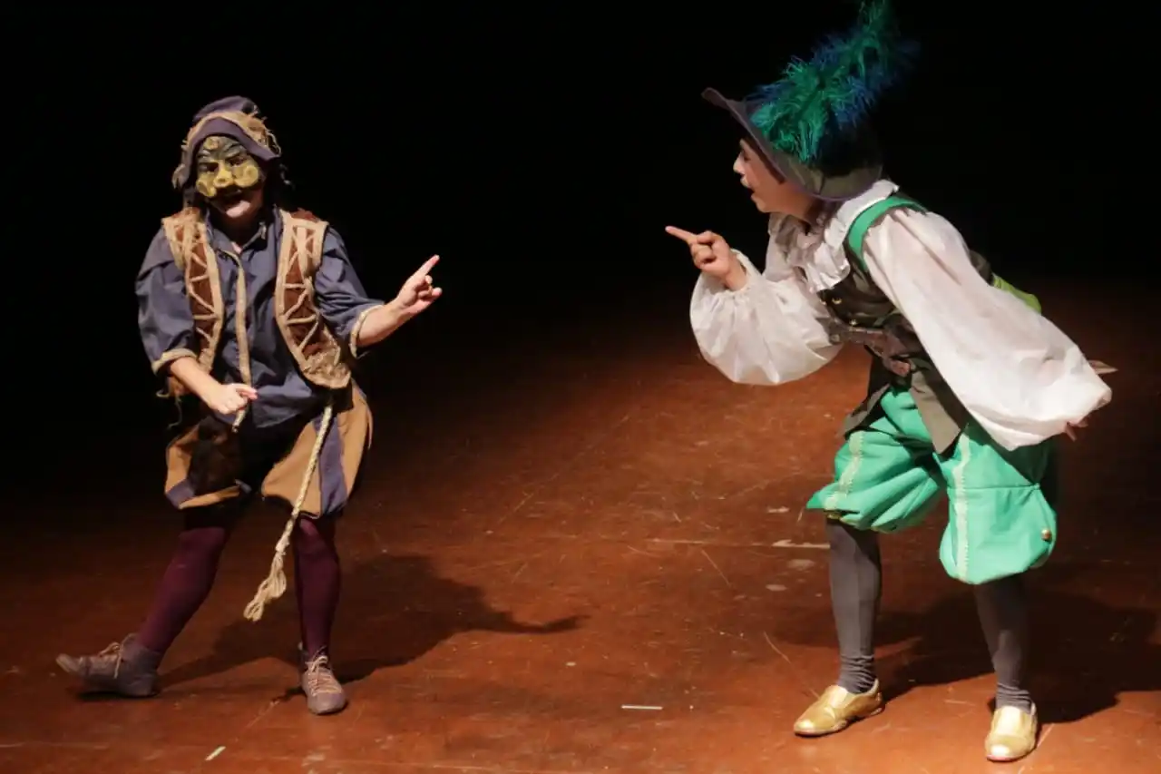 Confirman la programación de “Teatro de una Noche de Venado 2023”