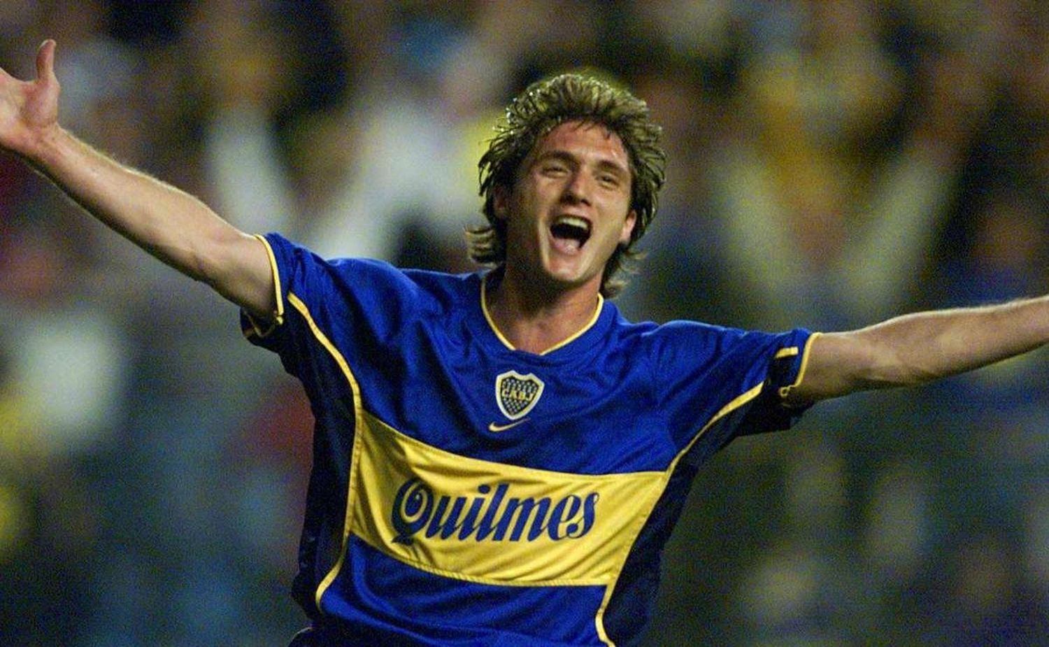 ¿El nuevo Barros Schelotto de Boca? Todos los hinchas del Xeneize enloquecen con la nueva joya