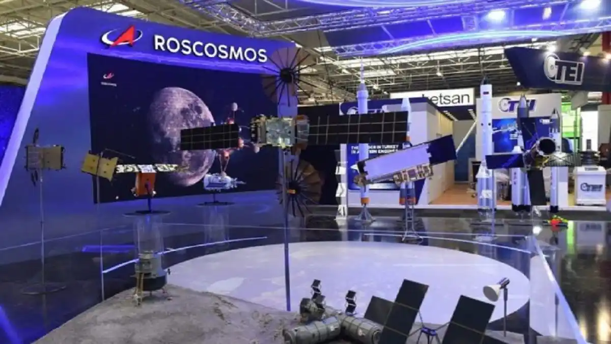 ¿Y LA SOBERANÍA? Instalarán estación de satélites rusa en VENEZUELA