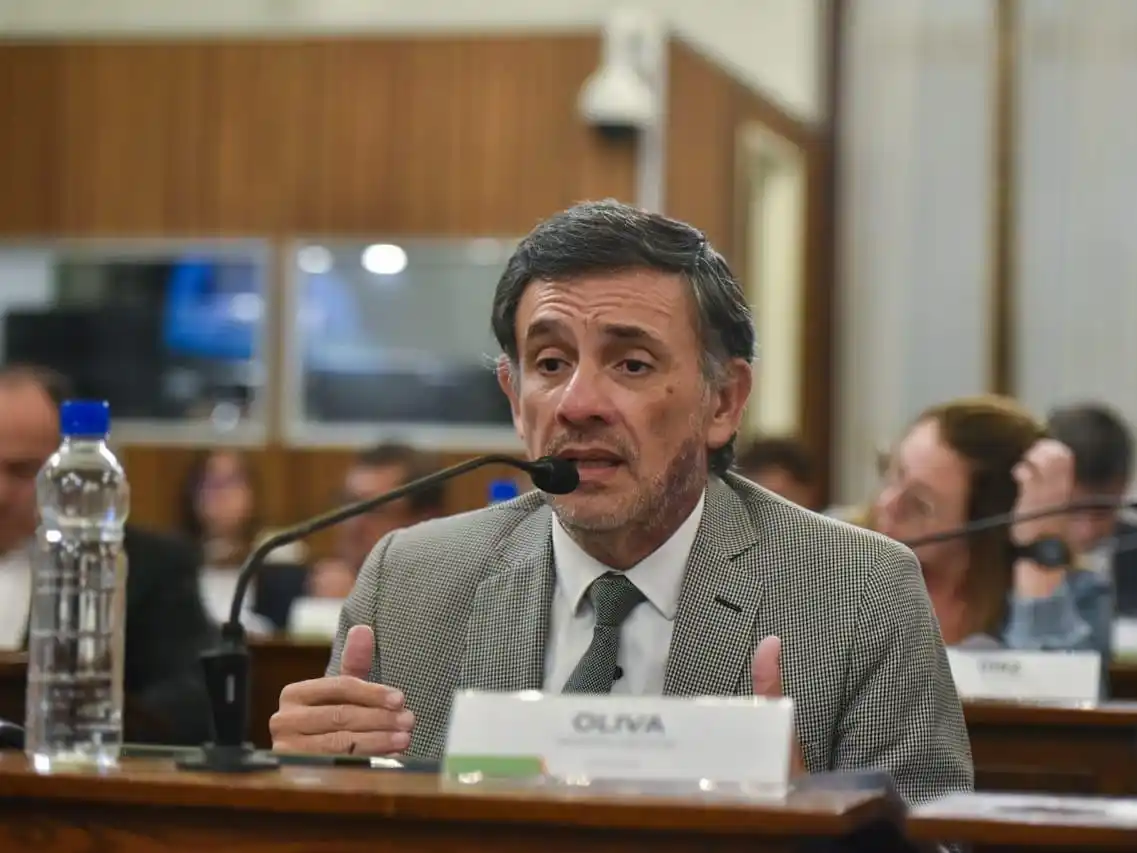 Oliva propone crear un Consejo Interuniversitario para volcar la experiencia de las universidades hacia la sociedad entrerriana