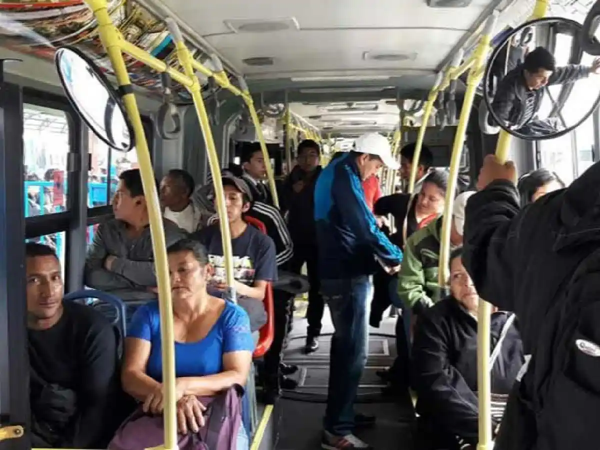 Impulsan programa contra la violencia sexual y verbal en los colectivos