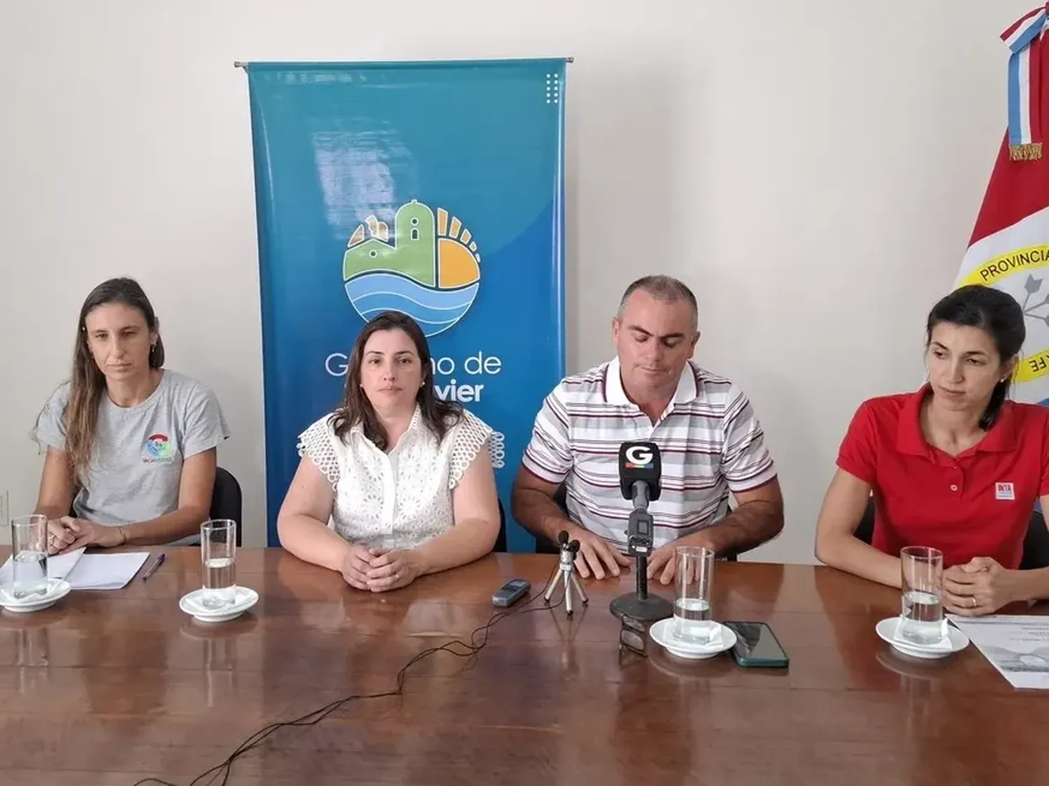 Se realizará en San Javier el primer Simposio de Ganadería en Humedales