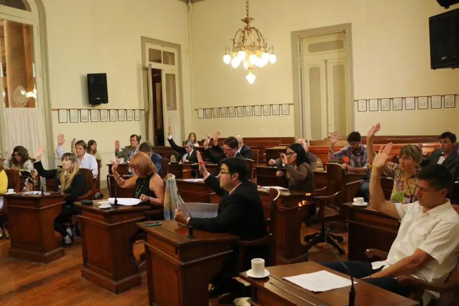 Teatro Cervantes: autorizan ampliación del escenario y hay expectativas
