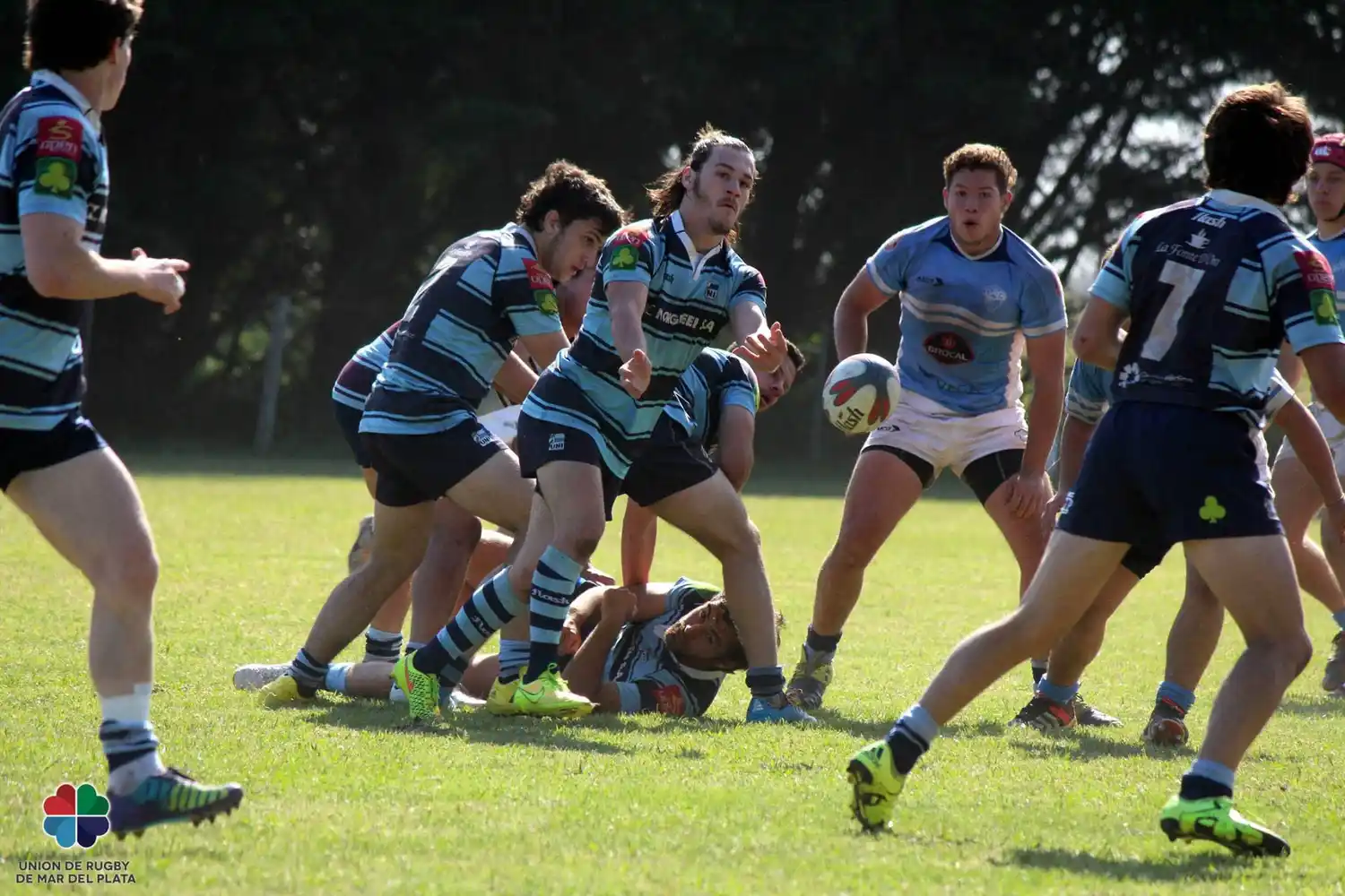 La Copa Imágenes MDQ tiene fixture