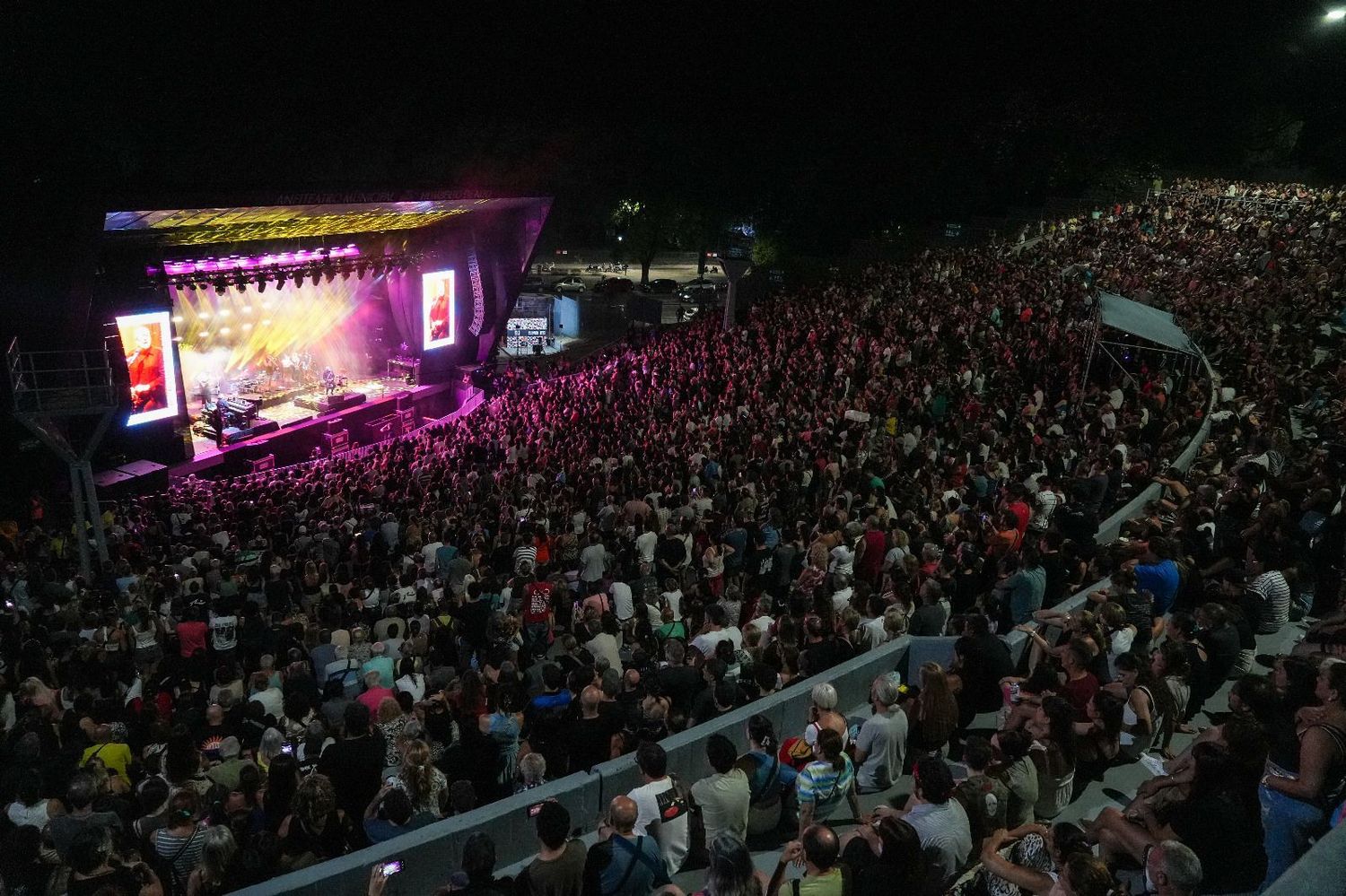 Fiestas populares y eventos culturales se consolidaron durante enero