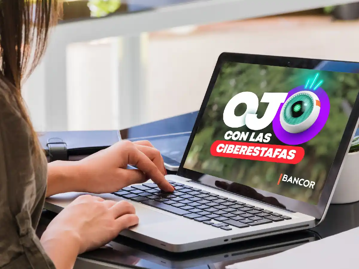 Ciberseguridad: Bancor inició una nueva campaña para concientizar a la población 