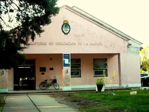 Licitarán construcción del nuevo edificio de la Escuela Rosa Regazzi