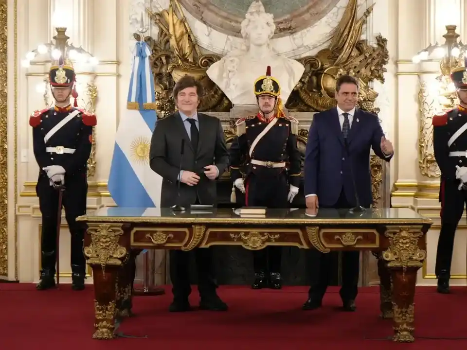 El Gobierno anticipó que apelará en caso de que la Justicia no acepte reimprimir las boletas