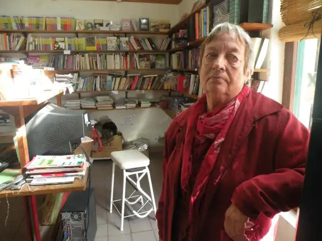 “El libro es una fuente inagotable de imaginación y conocimiento”