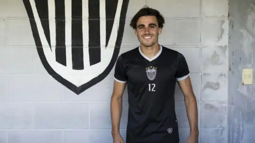 Estudiantes de Buenos Aires, con siete bajas de cara a la reanudación